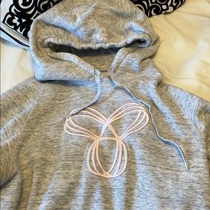 TNA Hoodie
